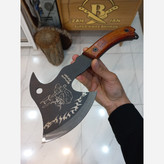 تبر کمپینگ و کوهنوردی ضدزنگ مروارید