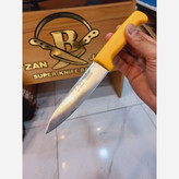 چاقوی آشپزخانه ضدزنگ استاد حیدری(بره ای) زنجان