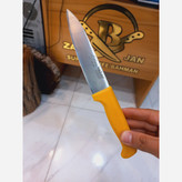 چاقوی آشپزخانه ضدزنگ استاد حیدری(بره ای) زنجان