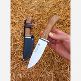 شکاری تیغه ضدزنگ استاد حیدری
