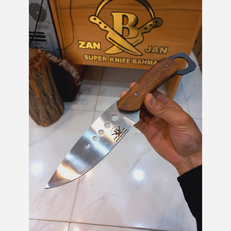 چاقوی سفری و کمپینگ بهمن
