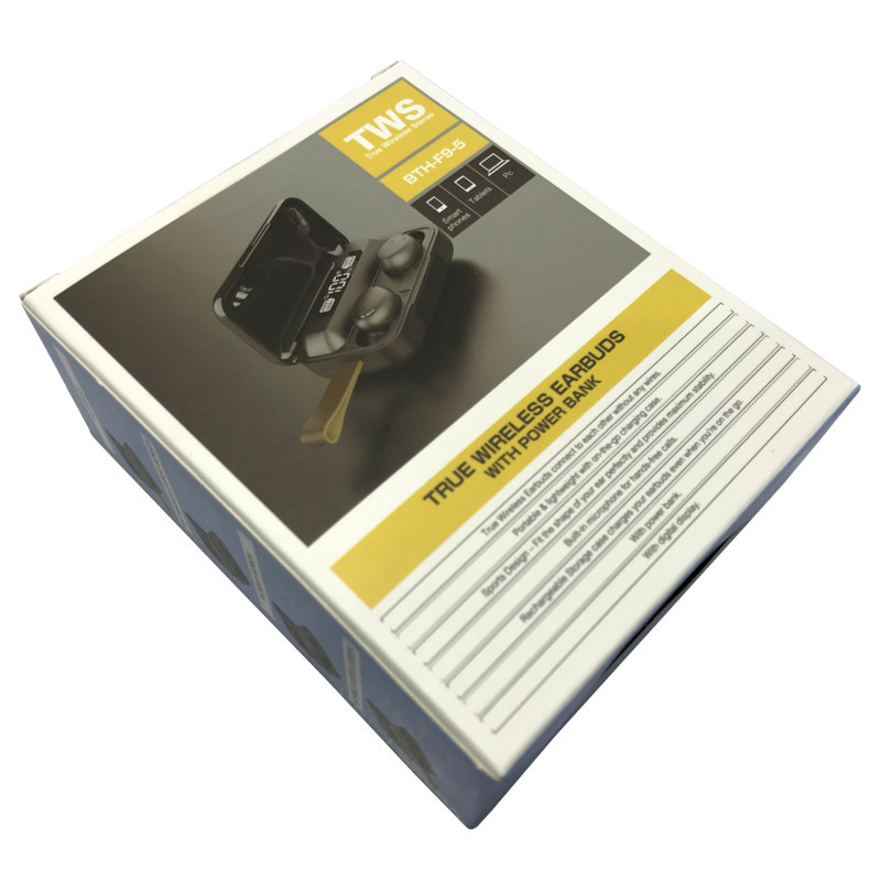 هدفون بی سیم مدل BTH-F9-5