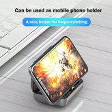هدفون بی سیم مدل BTH-F9-5