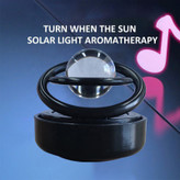 خوشبوکننده خودرو طرح خورشیدی مدل solar 088