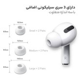 هدفون بی سیم مدل TG-Pro2 2023