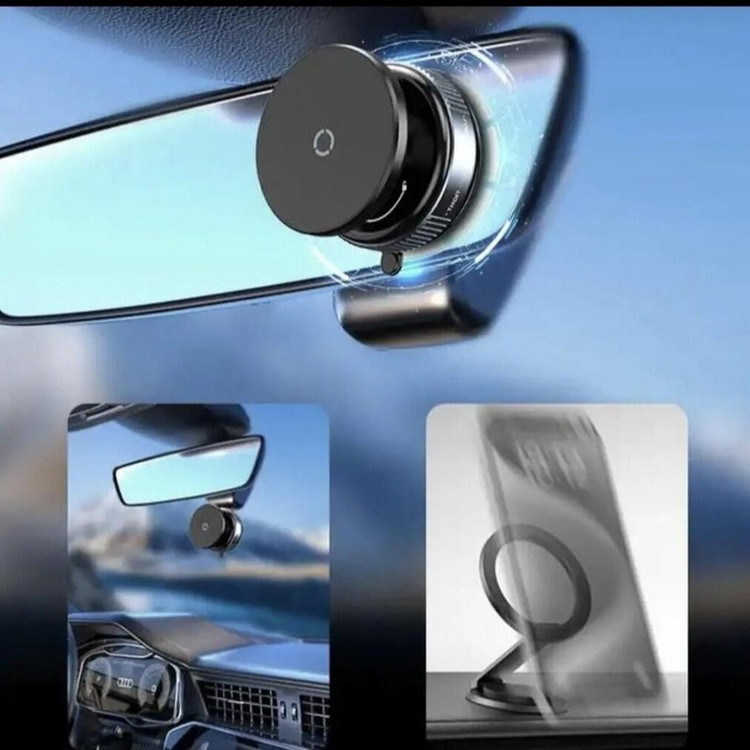 پایه نگهدارنده گوشی موبایل مدل k009