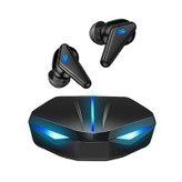 هدفون بلوتوثی مدل K55 Stereo