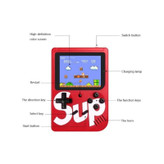 کنسول بازی قابل حمل مدل SUP Plus 400
