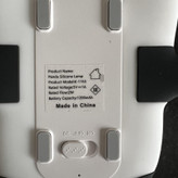 چراغ خواب اتاق کودک مدل panda
