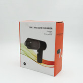 جارو شارژی خودرو مدل XR-2304