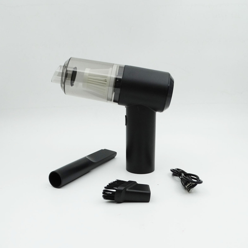 جارو شارژی خودرو مدل XR-2304