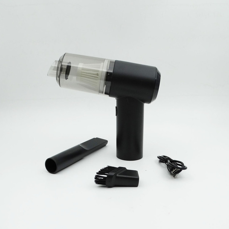 جارو شارژی خودرو مدل XR-2304