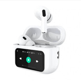 هدفون بلوتوثی مدل Airpods pro Touch screen ancenc ا12