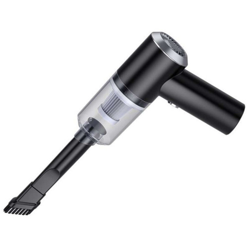 جارو برقی شارژی خودرو مدل AS-228