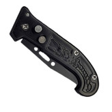 چاقوی سفری مدل مینی عقرب