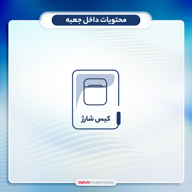 هدفون بلوتوثی مدل K55 با قابلیت حذف نویز ANC، درگاه شارژ USB Type-C، دارای کنترل لمسی روی گوشیها، حالت Gaming، مقاومت...