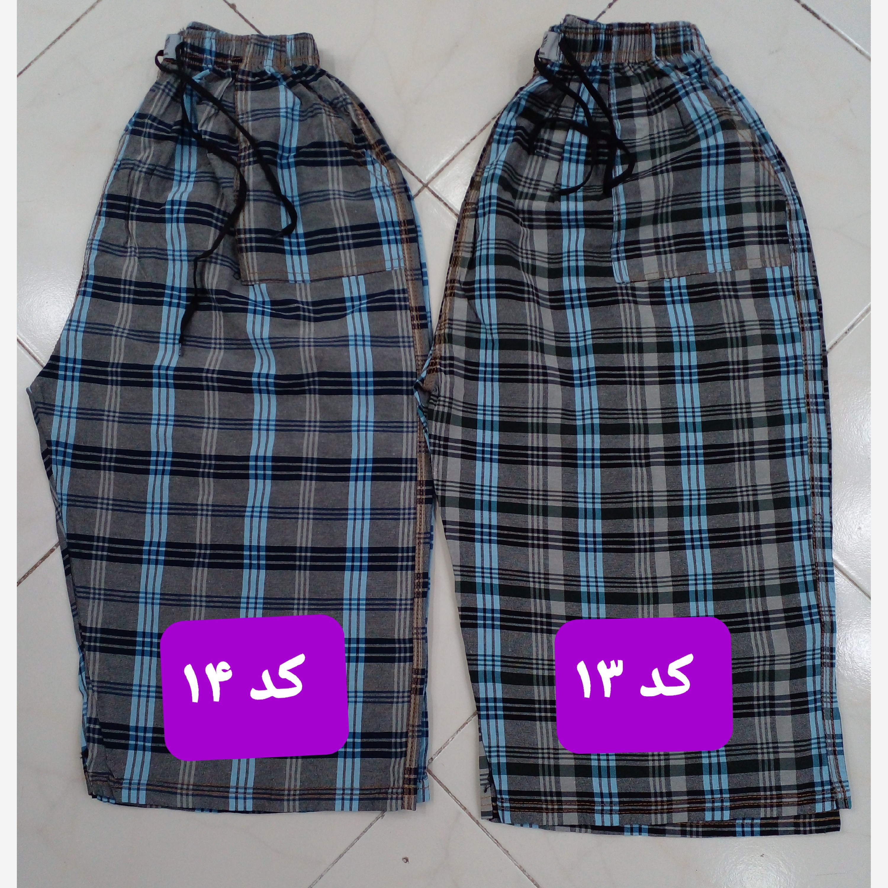 شلوارک مردانه سایز قواره بزرگ ویژه 6 ایکس جنس نخی کتان ساده وطرحدار مناسب تا دور کمر 130و قد بلند 80 با ارسال رایگان