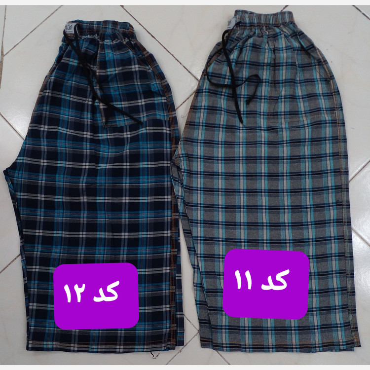 شلوارک مردانه سایز قواره بزرگ ویژه 6 ایکس جنس نخی کتان ساده وطرحدار مناسب تا دور کمر 130و قد بلند 80 با ارسال رایگان