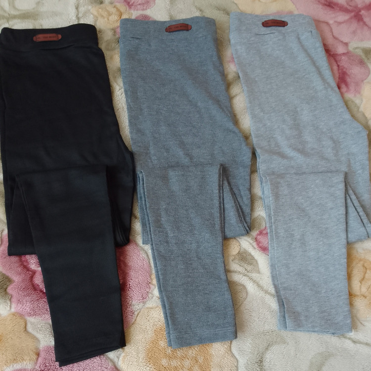 لگ ساپورت زنانه کبریتی تمام نخ اصل فری سایزه فول کشه از سایز 36تاسایز 48 میخوره به هر سایزی قد شلوار 95 با ارسال رایگان