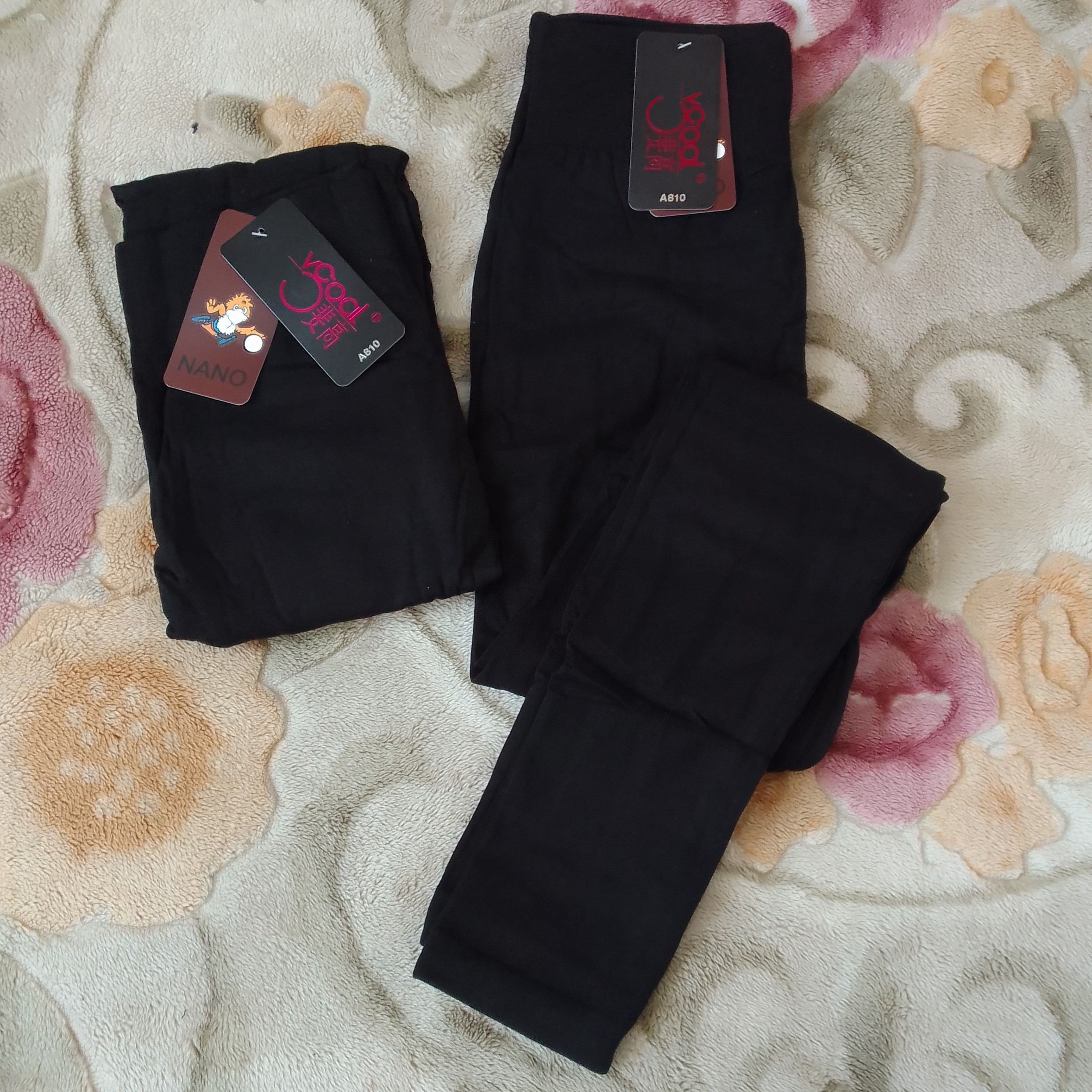 لگ ساپورت زنانه خارجی اصل داخل خزدار ضخیم فری سایز ازسایز 38 تاسایز 50 میخوره فول کشه تنخور جنس کیفیت عالی ارسال رایگان