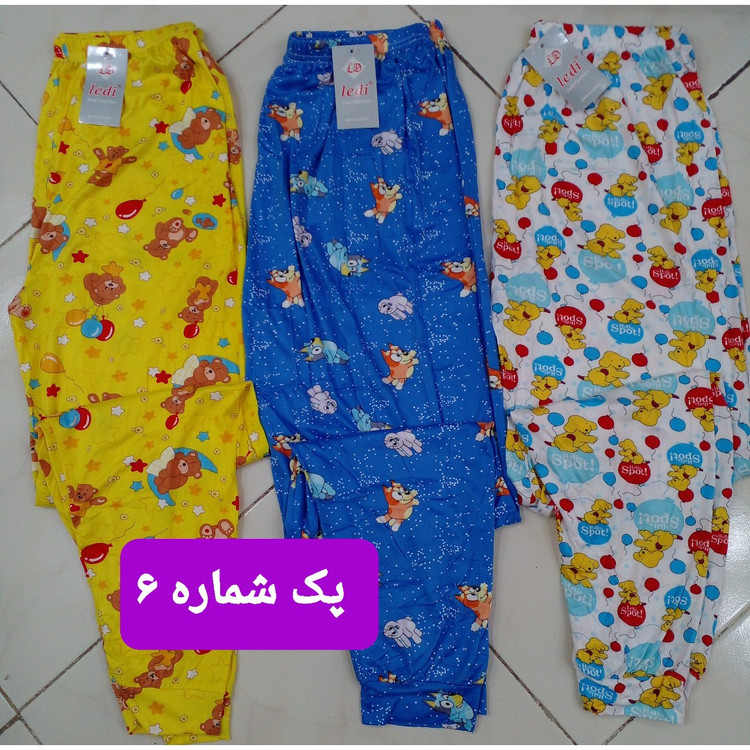 پک 3 عددی عمده شلوار گیاهی زنانه خارجی جنس کیفیت عالی فری سایزه فول کشه تاسایز 52 میخوره به هر سایزی با ارسال رایگان