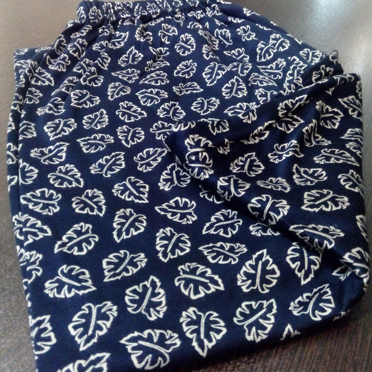 شلوار زنانه راحتی جنس نخ پلیستر تنخور نرم لطیف راحت طرح زیبا فری سایز قواره بزرگ ازسایز 40تاسایز 60 میخوره ارسال رایگان