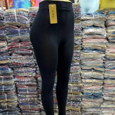 لگ ساپورت زنانه خارجی مارک اصل GVG بیرونی ضخیم فری سایز از 38 تا سایز 50 میخوره فول کشه کشسانی