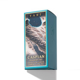عطر کاسپین با رایحه خنک و چوبی دریایی حجم 50 میل اکسترا د پرفیوم از برند عطریانی