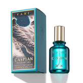 عطر کاسپین با رایحه خنک و چوبی دریایی حجم 50 میل اکسترا د پرفیوم از برند عطریانی