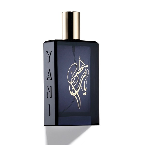 عطر زنانه و مردانه کاشان الکسیر 100میل اکسترا د پرفیوم از برند عطریانی