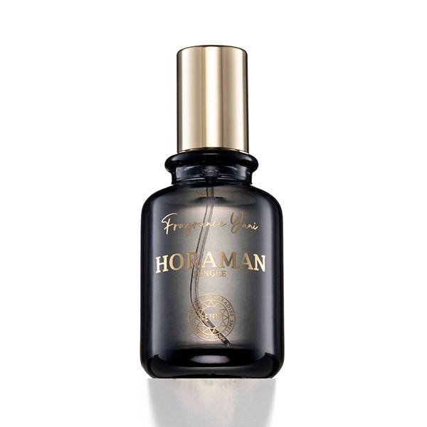 عطر هورامان جانگل با رایحه ملایم حجم 50 میل اکسترا د پرفیوم از برند عطریانی
