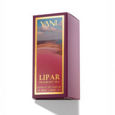 عطر زنانه لیپار با رایحه گرم وشیرین حجم 50 میل اکسترا د پرفیوم از برند عطریانی
