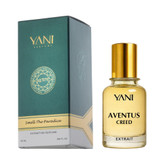 عطر کرید اونتوس مردانه با رایحه خنک حجم 50 میلی لیتر از برند عطریانی