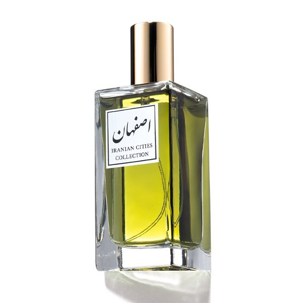 عطر اصفهان از برند عطریانی - Isfahan Perfume