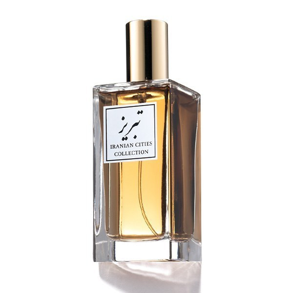 عطر تبریز از برند عطریانی - Tabriz Perfume