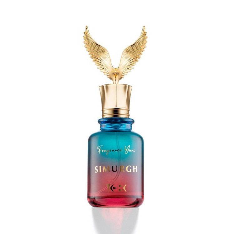 عطر زنانه سیمرغ 50میل اکسترا د پرفیوم از برند عطریانی