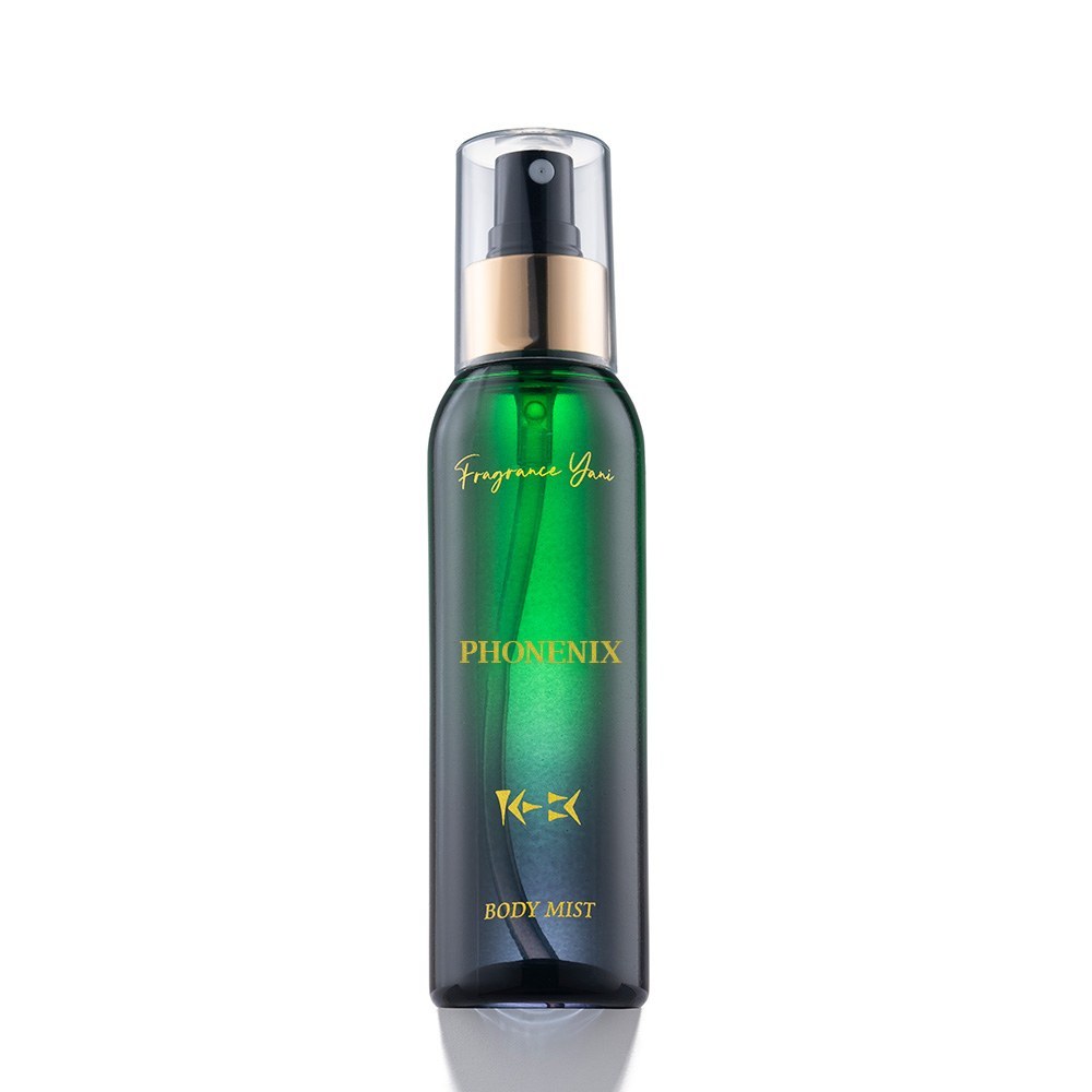 بادی میست ققنوس از عطریانی