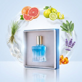 عطر سیلور میست از کالکشن ماه شب چهاردهم از عطریانی