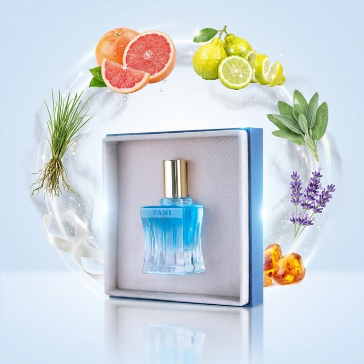 عطر سیلور میست از کالکشن ماه شب چهاردهم از عطریانی