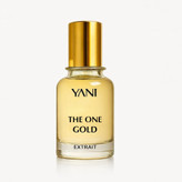 عطر زنانه دولچه گابانا د وان گلد با رایحه شرقی گلی، حجم 30 میل اکستراپرفیوم عطریانی