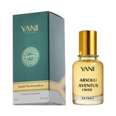 عطر کرید اونتوس ابسولو با رایحه معتدل حجم 50 میلی لیتر از عطریانی
