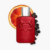 عطر مارلی کالان با رایحه گرم حجم 50 میلی لیتر از برند عطریانی