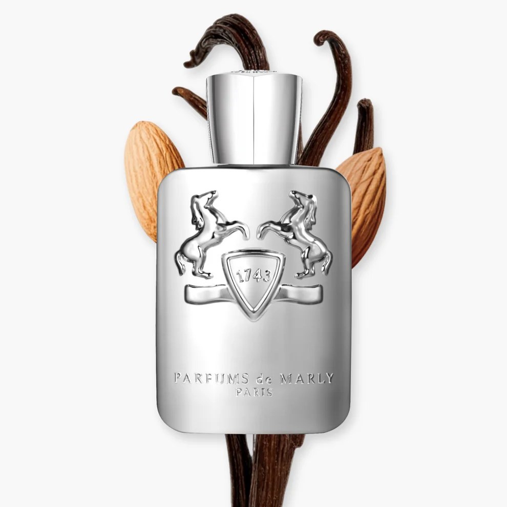عطر مارلی پگاسوس با رایحه گرم حجم 50 میلی لیتر از برند عطریانی