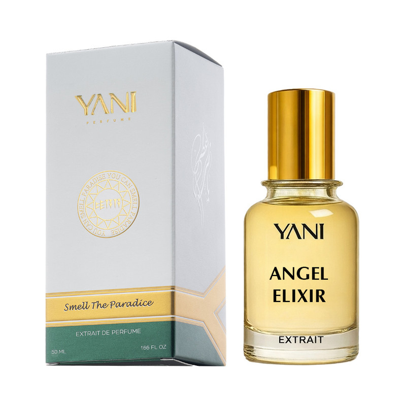 عطر موگلر آنجل الکسیر با رایحه معتدل حجم 50 میلی لیتر از برند عطریانی