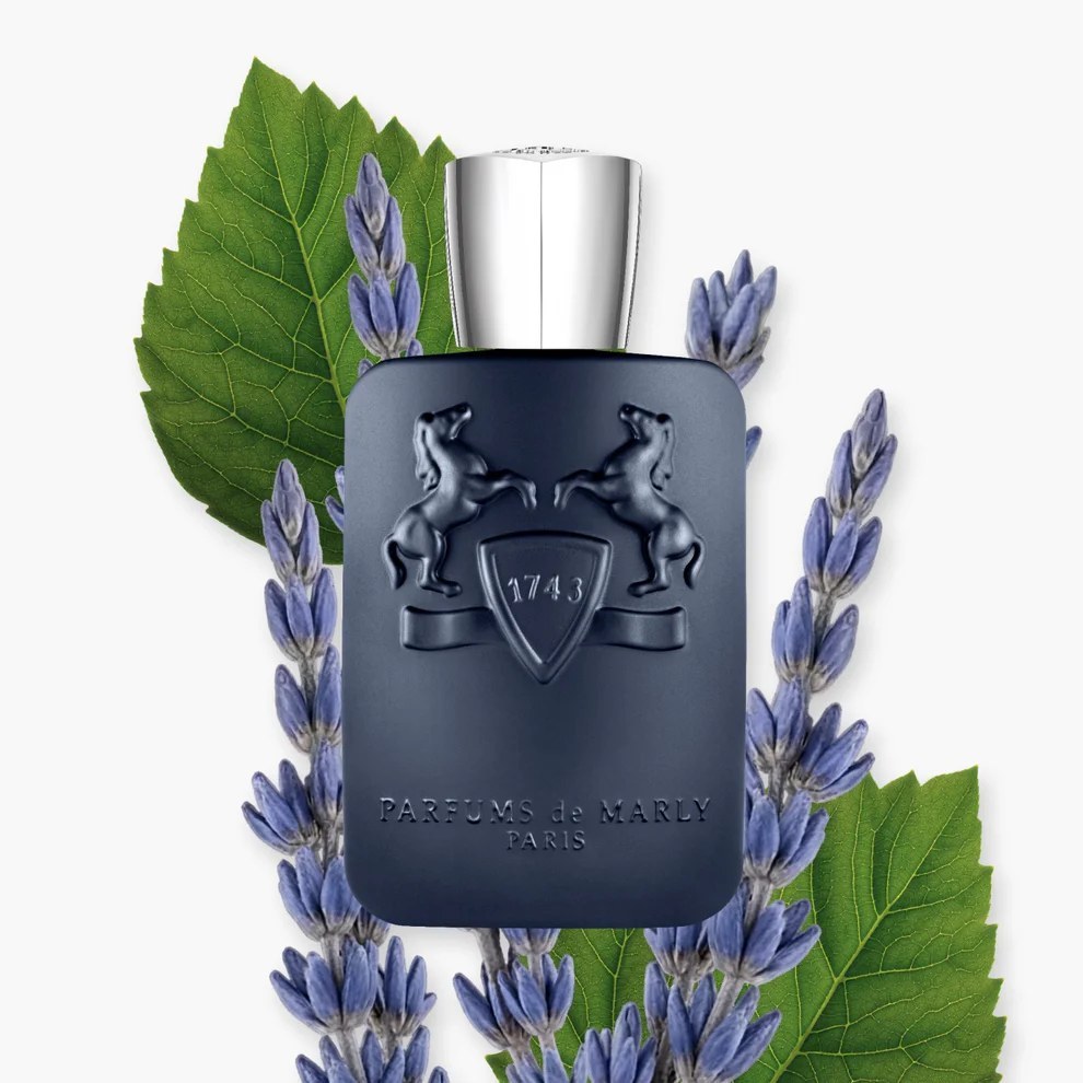 عطر مارلی لیتون با رایحه گرم حجم 50 میلی لیتر از برند عطریانی