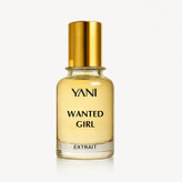 عطر وانتد گرل با رایحه معتدل حجم 50 میلی لیتر از برند عطریانی