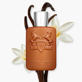 عطر مارلی التیر با طبع گرم و رایحه شرقی وانیلی اکسترادپرفیوم از برند عطریانی