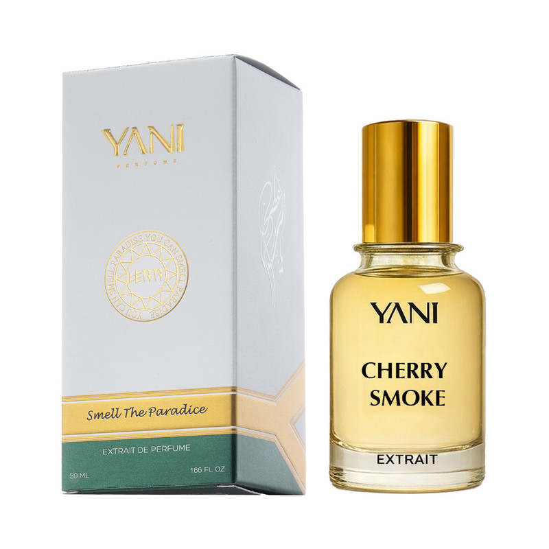 عطر تام فورد چری اسموک با رایحه گرم حجم 50 میلی لیتر از برند عطریانی