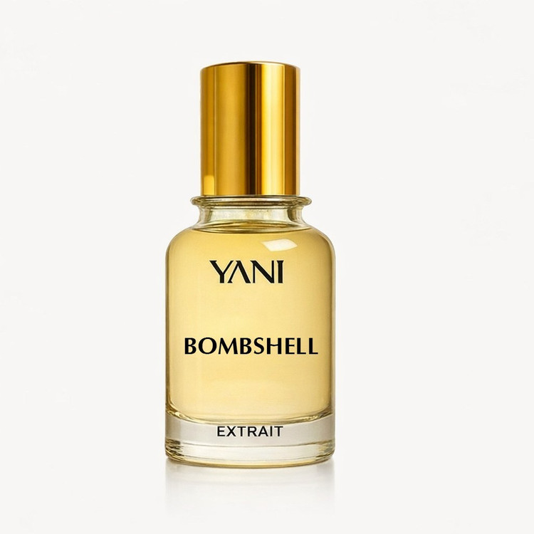 عطر ویکتوریا سکرت بامب شل با رایحه ملایم حجم 50 میلی لیتر از برند عطریانی