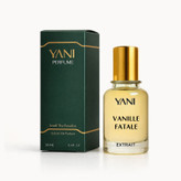 عطر تامفورد وانیل فتال با رایحه گرم و شرقی وانیلی حجم 50میل با غلظت اکسترادپرفیوم از برند عطریانی